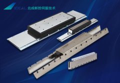 北成新控丨安川直线电机Σ-7系列类型、优势和应