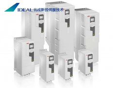 北成新控丨ABB&amp;安川伺服控制环路的增益调