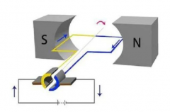 直流有刷电机EMC抑制措施