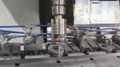 <b>机床在线测头校准的重要性</b>