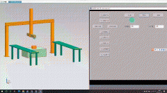 基于第三种方式实现程序的PLC顺序控制