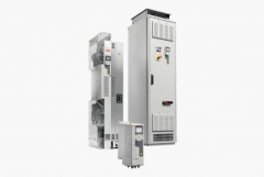 ABB变频器ACS580通用型传动丨助力各种变频应用易