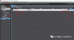 欧姆龙NJ系列和NX系列PLC之间的通讯技术