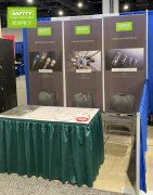 2023EASA美国线圈及电机展回顾-「安的电子」