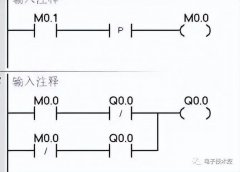 PLC的扫描过程和执行原理