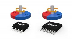 多维科技推出14位TMR角度编码器芯片TMR3103和TMR3