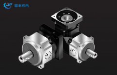 台湾精锐APEX精密行星减速机与普通减速机有什么