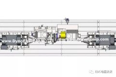 传统驱动桥与电动驱动桥测试方法比较