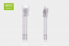 温度开关、热保护器在三相电机的应用-「安的电