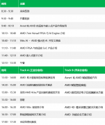 Avnet携手AMD共话智慧工业和汽车电子领域“芯”趋