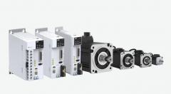 ABB 整体伺服系统解决方案：E530 伺服驱动器和D