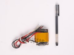 R型微型变压器节省空间的不可思议秘密！