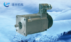 璟丰机电丨新手选择高低温伺服电机需要考虑的