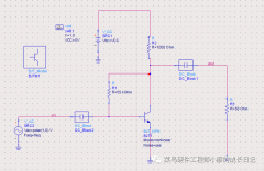 <b>ADS瞬态仿真控制器实例</b>