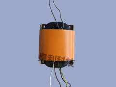 R型变压器有功功率究竟是怎样产生的？