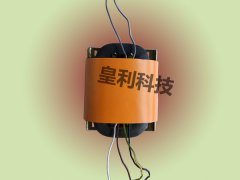 原来，这就是R型变压器电流互感器的运转原理！