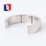 永磁电机磁瓦类型及充磁方法有哪些？