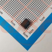 国芯思辰 | PB85RS128可用于无人机数据存储，助力