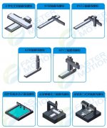 三分钟了解飞创FCL系列直线电机运动模组特点、
