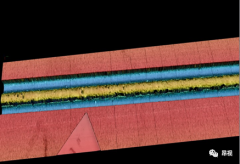 一文了解昂视3D视觉如何助力电机定子焊道检测