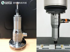 德国品牌SycoTec高精度主轴电机怎么样？有哪些值