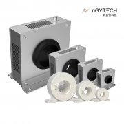 高精度电流传感器如何选择？纳吉伏：磁调制高