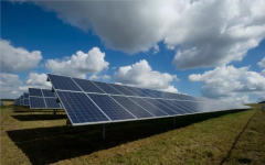 嵌入式系统在光伏监控系统中的应用