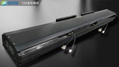 直线电机模组与丝杆模组的优缺点对比