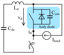 <b>探究快速开关应用中SiC MOSFET体二极管的关断特性</b>