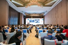 展会回顾 | 成都视觉系统设计研讨会虹科精彩表