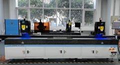 飞创直线电机模组应用案例分享