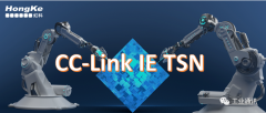 虹科携手其合作伙伴Port推出新的CC-Link IE TSN 方案
