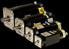 深入了解防爆伺服电机的使用环境及认证标识