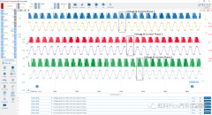 数学通道的应用(十六)-无刷直流电机燃油泵