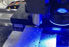 SycoTec高速精密加工主轴 助力工件高精密加工