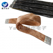 铜编织线软连接和铜绞线软连接哪个好