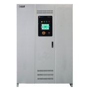 同负载同电压，接交流直流哪个电流大？