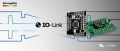 虹科新品|IO-Link是什么？想轻松快速地引入IO-Li