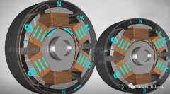 <b>无刷直流电机(BLDC)构成、应用领域及工作原理详</b>