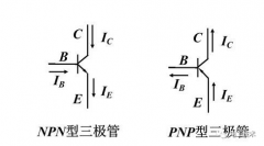 如何区分NPN和PNP？又是怎么和PLC接线