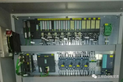 plc输入输出的运行原理