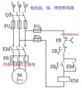 三相电机烧机问题的防范措施
