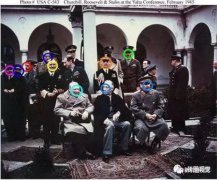 机器视觉和模式识别库汇总