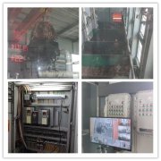 变频器在桥式起重机的应用案例