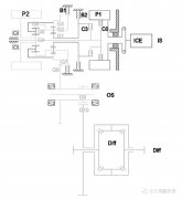混动专用变速器电机输入轴断裂问题研究探讨