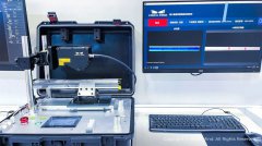 梅卡曼德全新AI+3D技术赋能重工行业自动化