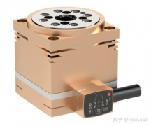 直驱力矩电机和伺服电机区别