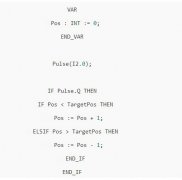 如何使用西门子1200的脉冲指令？