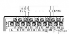 PLC如何正确的连接外围设备？