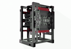 ABB推出全新TruOne自动转换开关方案